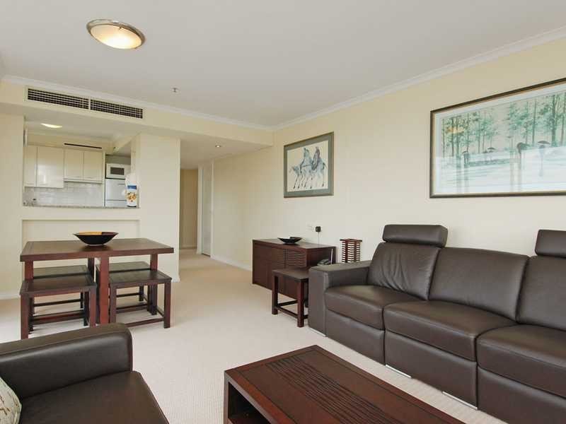 Unit 1006/132 Alice Street, Brisbane QLD 4000