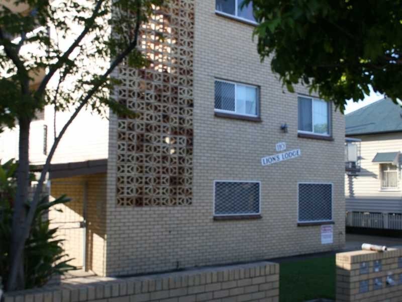Unit 2/110 Harcourt Street, New Farm QLD 4005