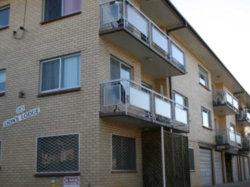 Unit 2/110 Harcourt Street, New Farm QLD 4005