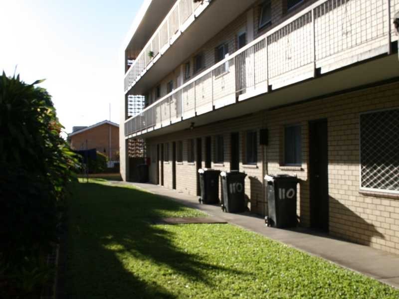 Unit 2/110 Harcourt Street, New Farm QLD 4005