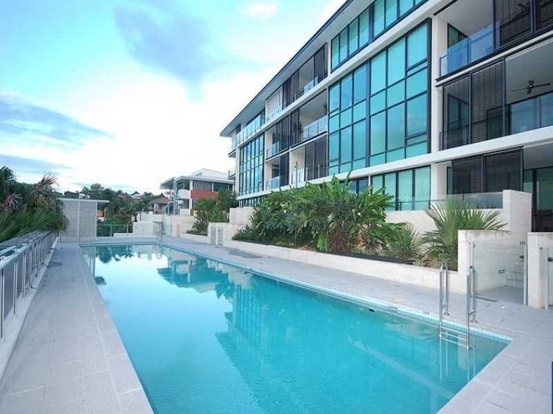 Unit 326/90 Wynnum Road, Norman Park QLD 4170