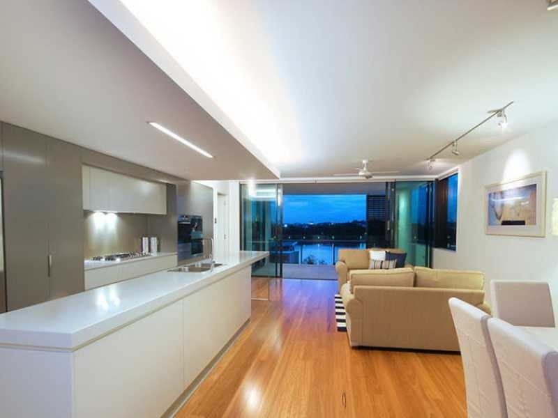 Unit 326/90 Wynnum Road, Norman Park QLD 4170