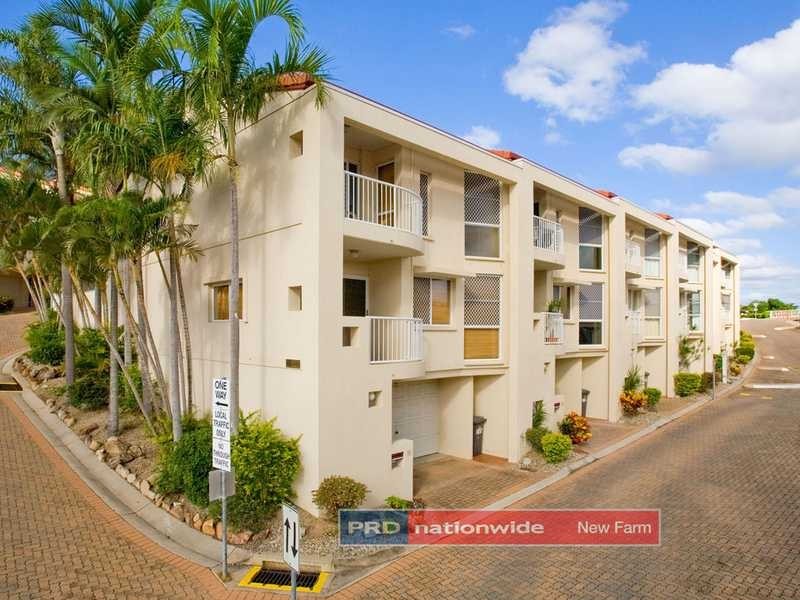Unit 14/7 Boyd Street, Bowen Hills QLD 4006