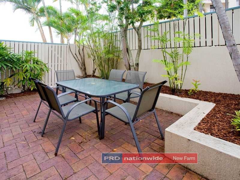 Unit 14/7 Boyd Street, Bowen Hills QLD 4006