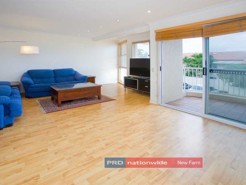 Unit 14/7 Boyd Street, Bowen Hills QLD 4006