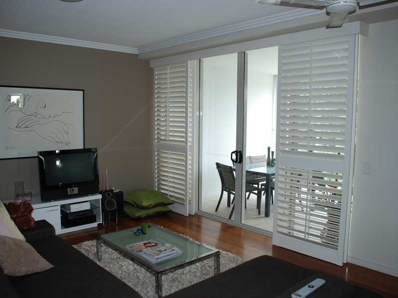 Unit 305/42 Newstead Terrace, Newstead QLD 4006