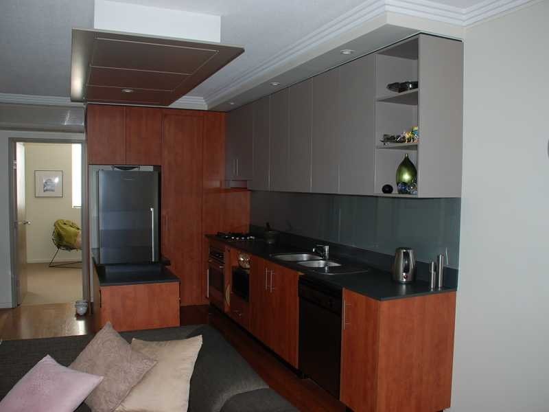 Unit 305/42 Newstead Terrace, Newstead QLD 4006