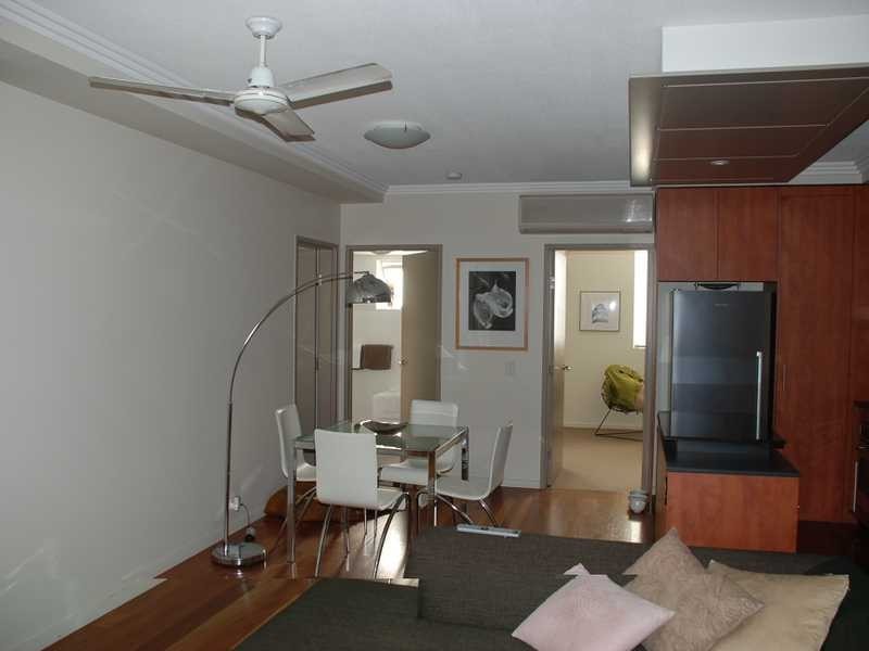 Unit 305/42 Newstead Terrace, Newstead QLD 4006