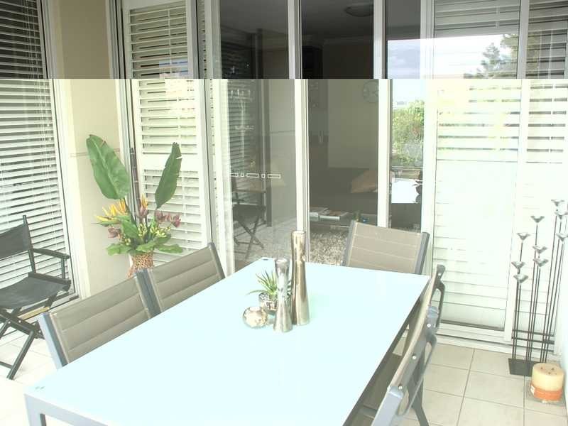 Unit 305/42 Newstead Terrace, Newstead QLD 4006