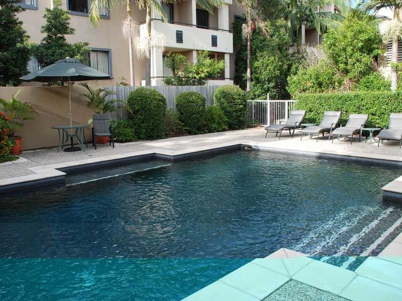 Unit 305/42 Newstead Terrace, Newstead QLD 4006