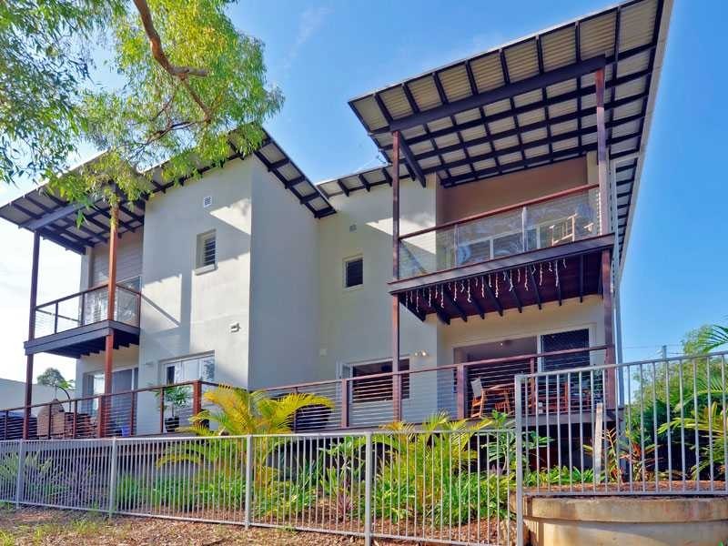 Unit 10/51 Railway Parade, Mitchelton QLD 4053