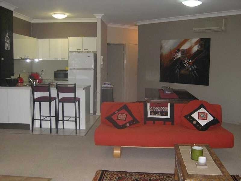 Unit 8/35 Beeston Street, Newstead QLD 4006