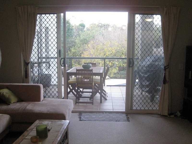 Unit 8/35 Beeston Street, Newstead QLD 4006