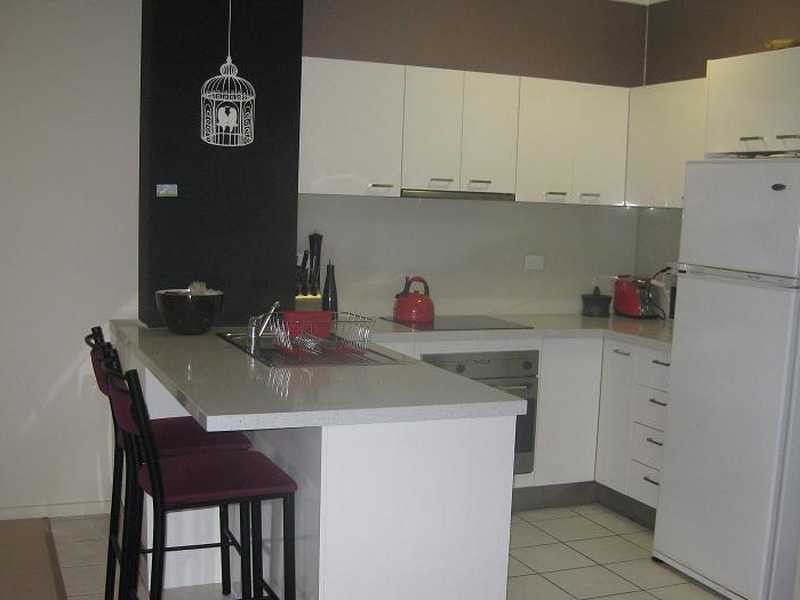 Unit 8/35 Beeston Street, Newstead QLD 4006