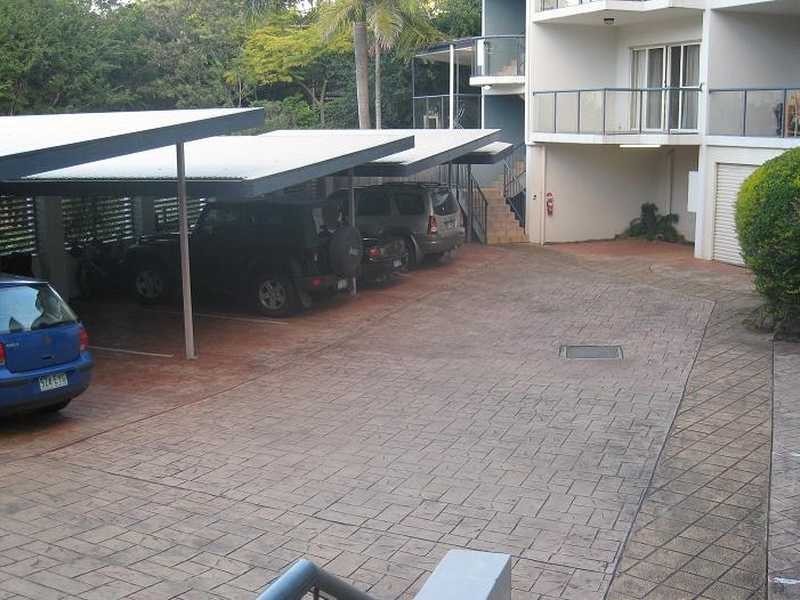 Unit 8/35 Beeston Street, Newstead QLD 4006