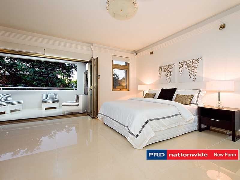 19 Harcourt Street, New Farm QLD 4005