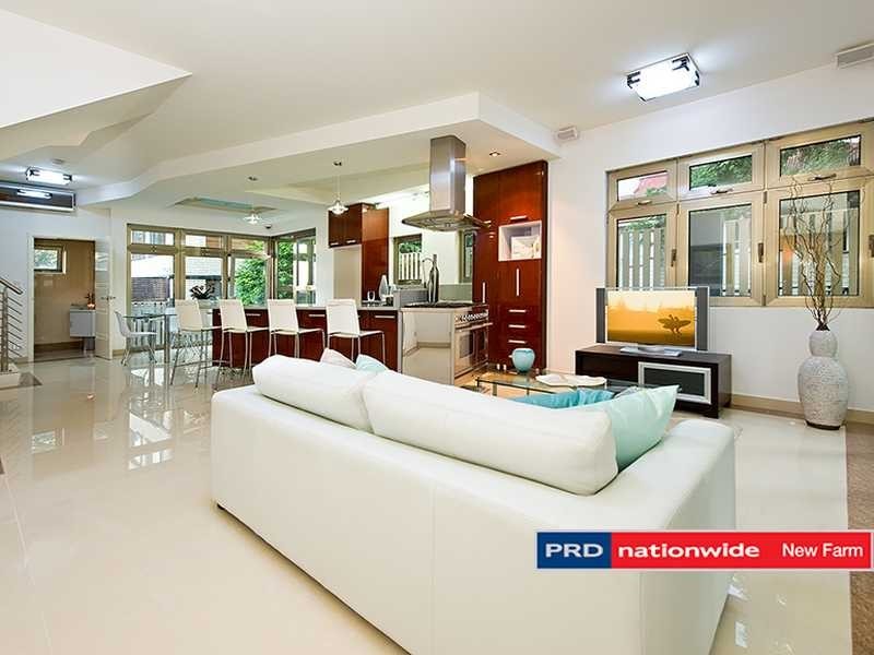 19 Harcourt Street, New Farm QLD 4005