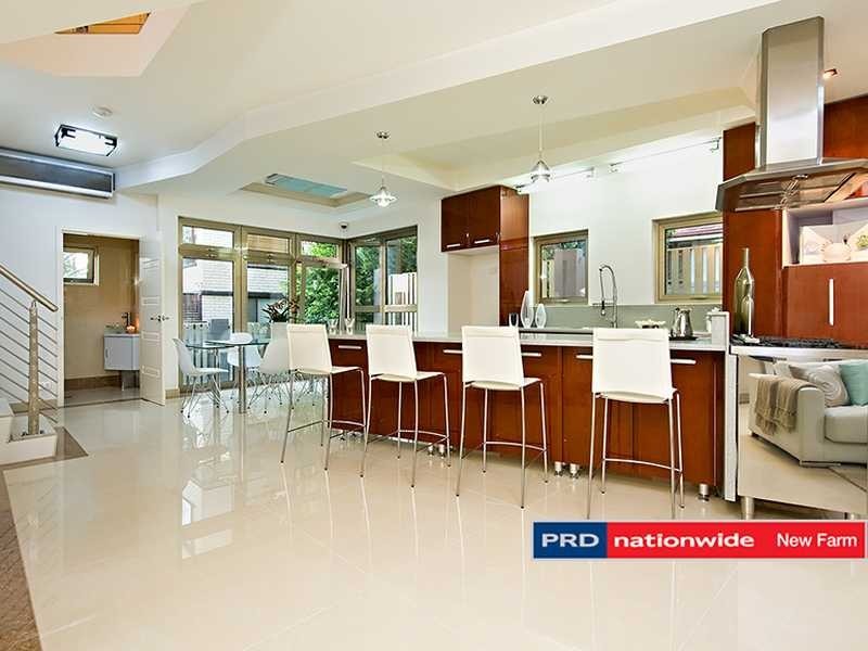 19 Harcourt Street, New Farm QLD 4005