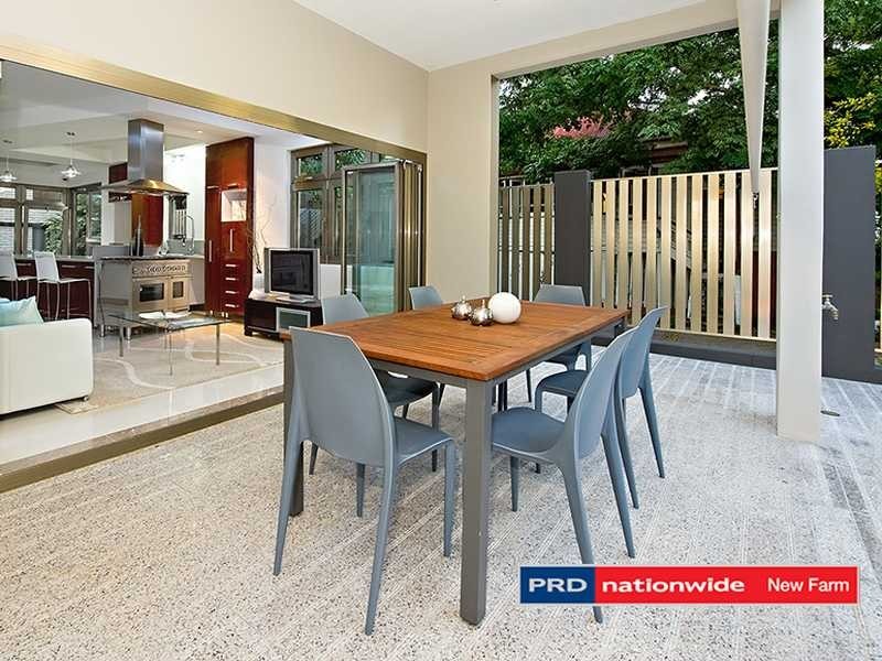 19 Harcourt Street, New Farm QLD 4005