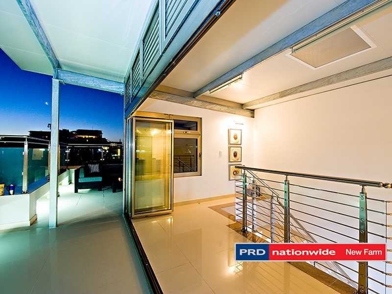 19 Harcourt Street, New Farm QLD 4005