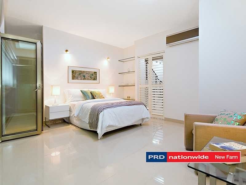 19 Harcourt Street, New Farm QLD 4005