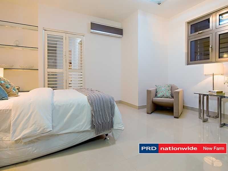 19 Harcourt Street, New Farm QLD 4005