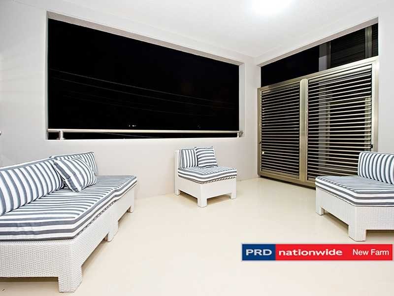 19 Harcourt Street, New Farm QLD 4005