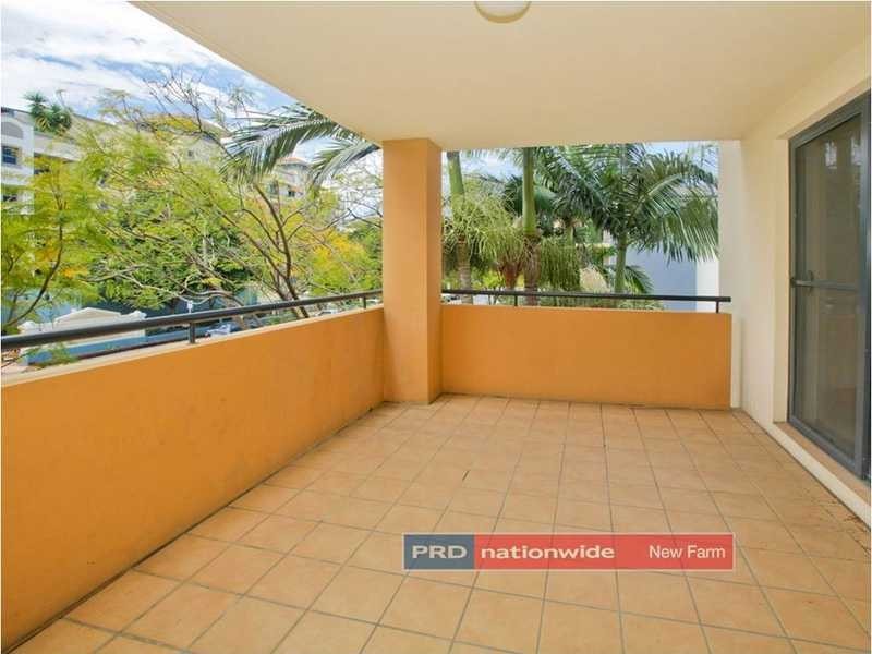 Unit 35/52-62 Newstead Terrace, Newstead QLD 4006