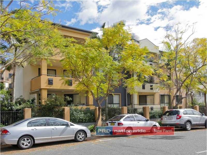 Unit 35/52-62 Newstead Terrace, Newstead QLD 4006