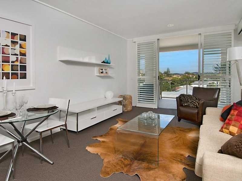 Unit 206/33 Lytton Road, East Brisbane QLD 4169