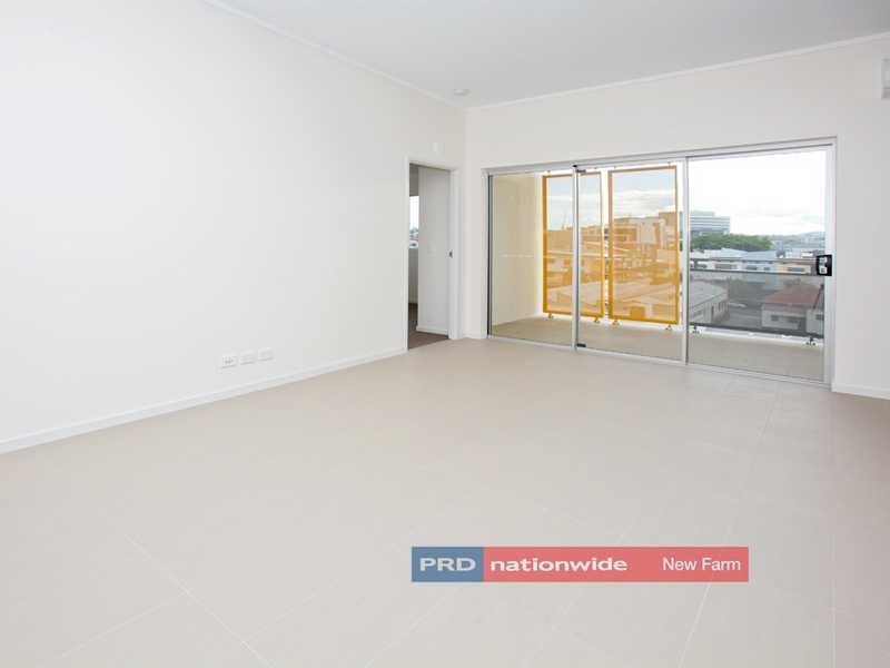 Unit 501/19 Masters Street, Newstead QLD 4006