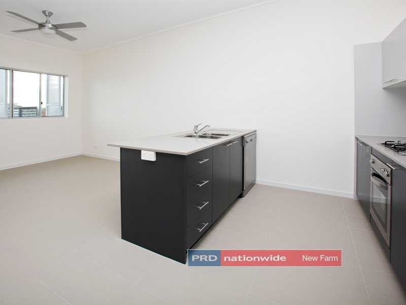 Unit 501/19 Masters Street, Newstead QLD 4006