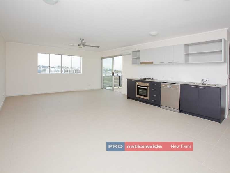 Unit 509/19 Masters Street, Newstead QLD 4006