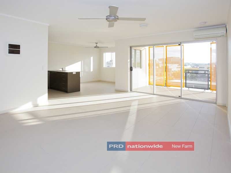 Unit 506/19 Masters Street, Newstead QLD 4006