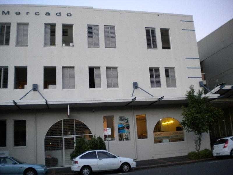 Unit 49/4 Wandoo Street, Fortitude Valley QLD 4006