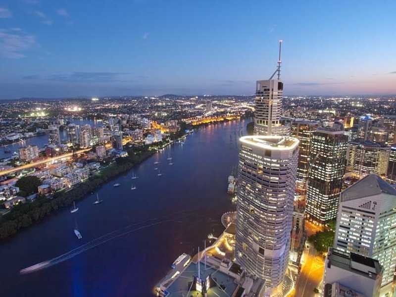 Unit 625/420 Queen Street, Brisbane QLD 4000