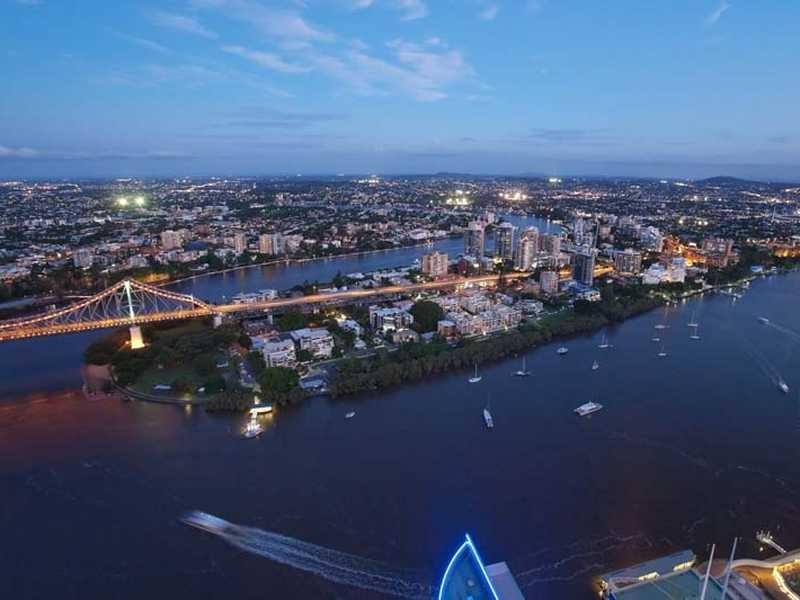 Unit 625/420 Queen Street, Brisbane QLD 4000