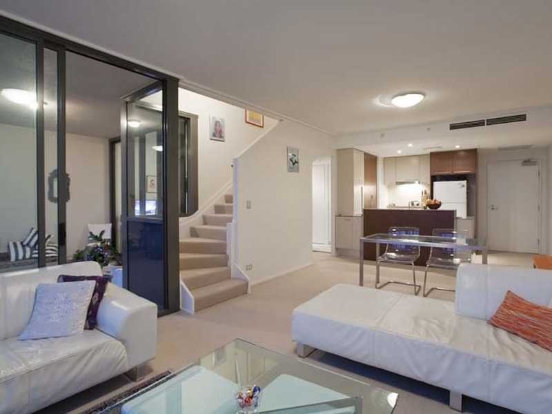 Unit 625/420 Queen Street, Brisbane QLD 4000