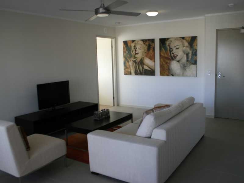 Unit 506/19 Masters Street, Newstead QLD 4006