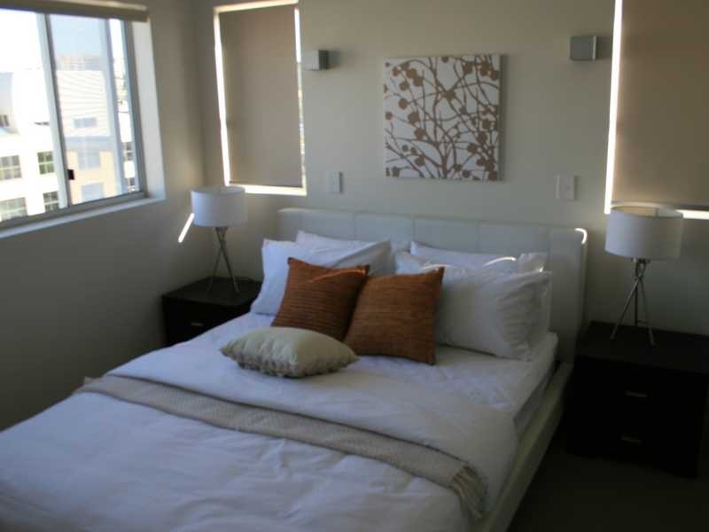 Unit 506/19 Masters Street, Newstead QLD 4006