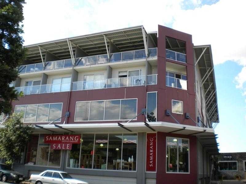 Unit 1/4 Wandoo Street, Fortitude Valley QLD 4006