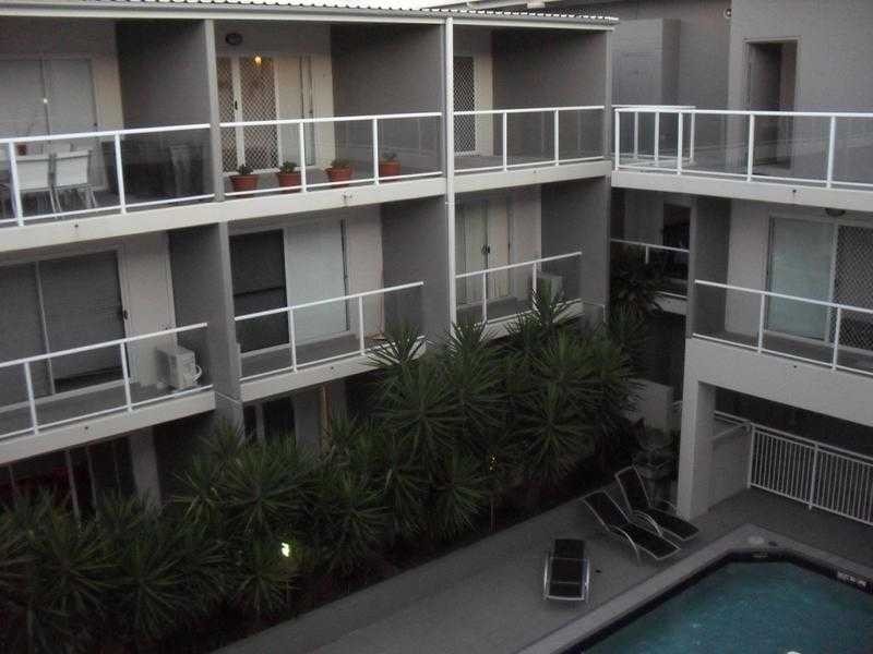 Unit 1/4 Wandoo Street, Fortitude Valley QLD 4006