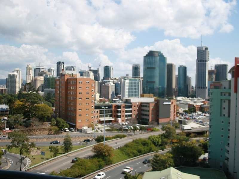 Unit 37/57 Lambert, Kangaroo Point QLD 4169
