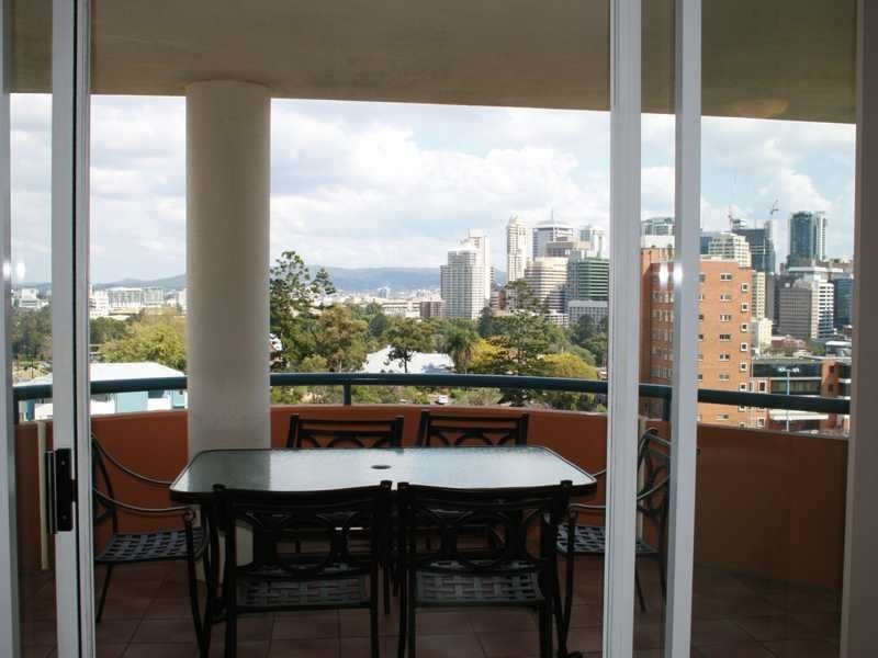 Unit 37/57 Lambert, Kangaroo Point QLD 4169