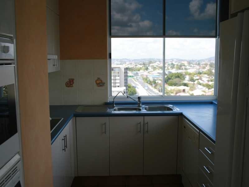 Unit 37/57 Lambert, Kangaroo Point QLD 4169