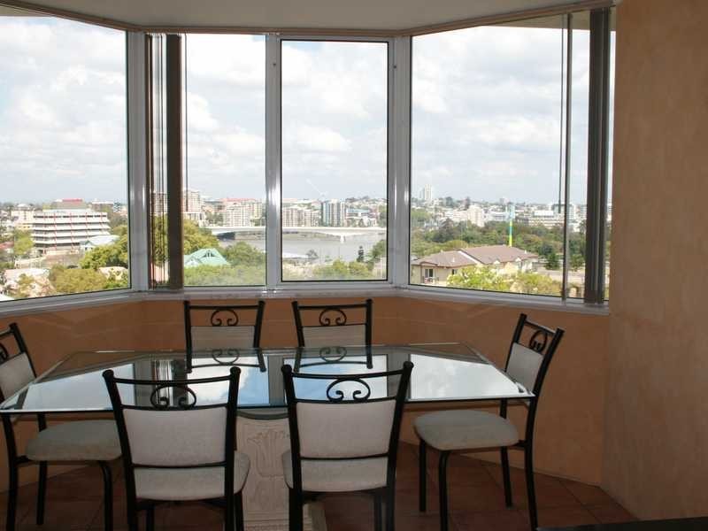 Unit 37/57 Lambert, Kangaroo Point QLD 4169