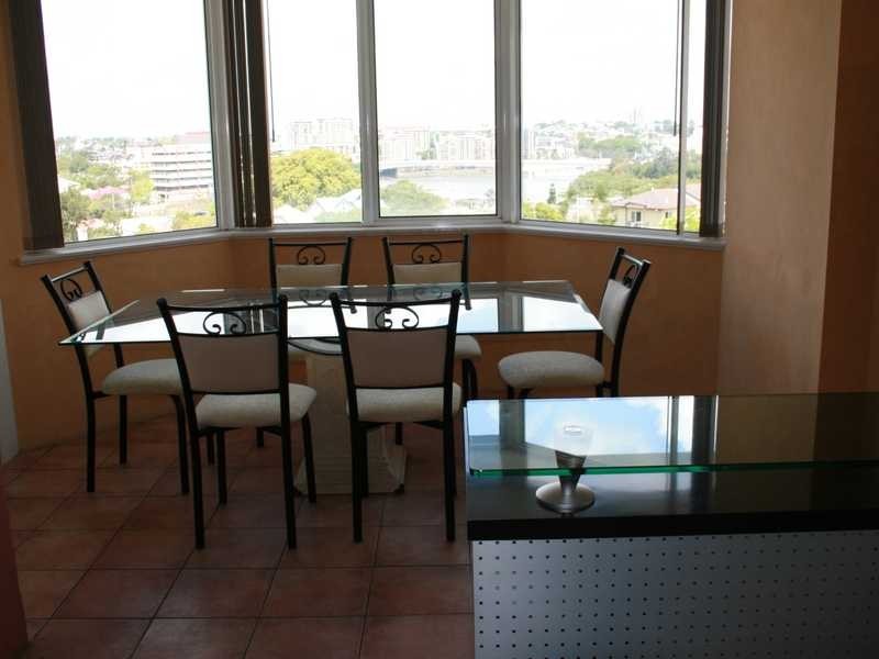 Unit 37/57 Lambert, Kangaroo Point QLD 4169