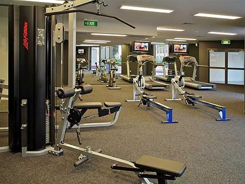 Unit 234/420 Queen Street, Brisbane QLD 4000