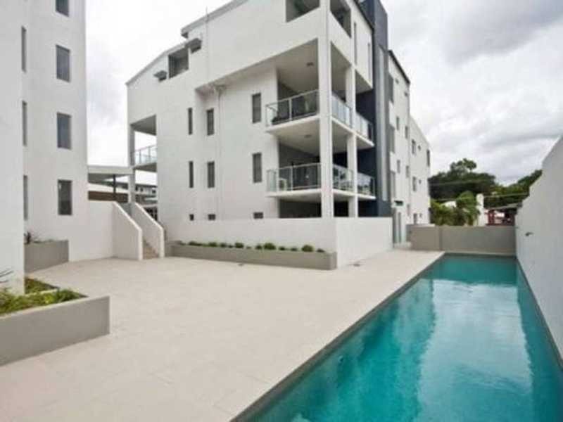 Unit 9/37 School Street, Kelvin Grove QLD 4059