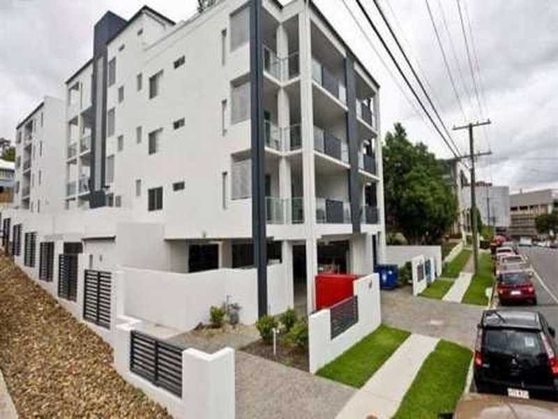 Unit 9/37 School Street, Kelvin Grove QLD 4059